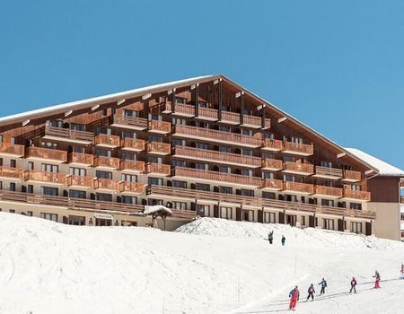 Résidence Le Mont Soleil - Maeva  Home - Savoie - La Plagne, Alpes du Nord - Image 1