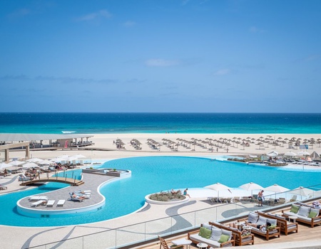 Club Eldorador Royal Horizon Ponta Sino 5* - Sal, Cap Vert - Image 1