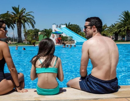 Camping Mas Patoxas, 4* - 4