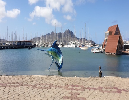 Cap Vert, Circuit Authentique : São Vicente & Santo Antão - Sao Vicente, Cap Vert - Image 3