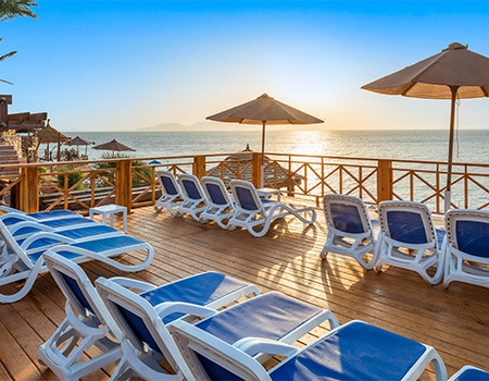 Hôtel Pickalbatros Golf Beach Resort 5* - 3