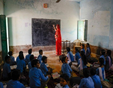 Circuit Rajasthan, terre de légendes - De New Delhi A New Delhi - 5