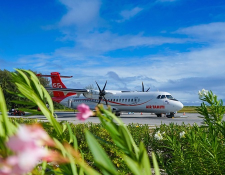 Circuit Fenua 4 îles Taha'a - Papeete, Polynésie Française - Image 2