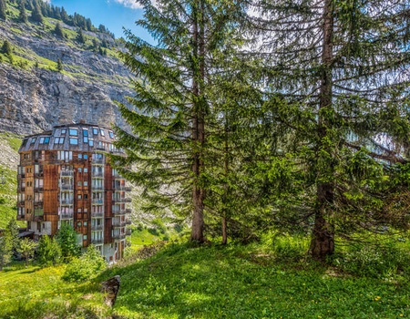 Résidence Les Ruches maeva Super Home - Haute Savoie - Avoriaz, Alpes du Nord - Image 3