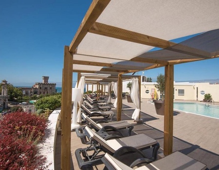 Hôtel Vila Gale Estoril 4* Adults Friendly - 3