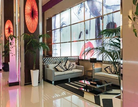 Riu Plaza New York Times Square 4* - Sans transfert - 2