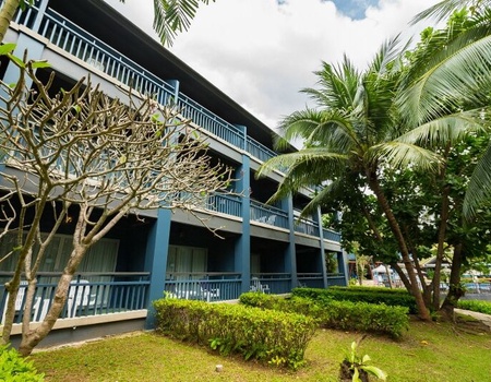 Jet Tours Signature Peace Laguna Resort & Spa 4* - 5