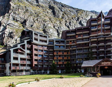 Résidence Pierre & Vacances Les Balcons de Bellevarde 4* - Savoie - Val d'Isère, Alpes du Nord - Image 1