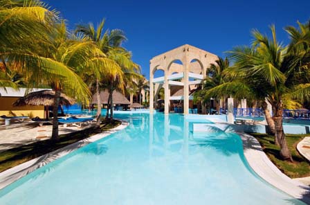 Hotel Melia Las Americas 5* - 4