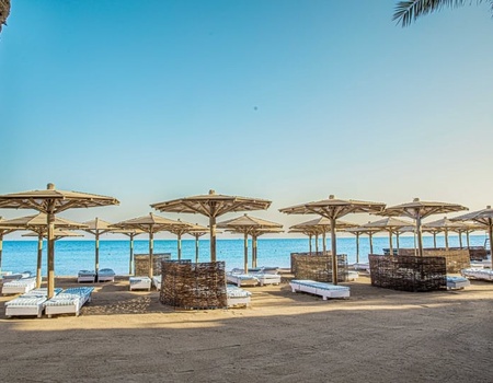 Hôtel Palm Beach Resort 4* - 3