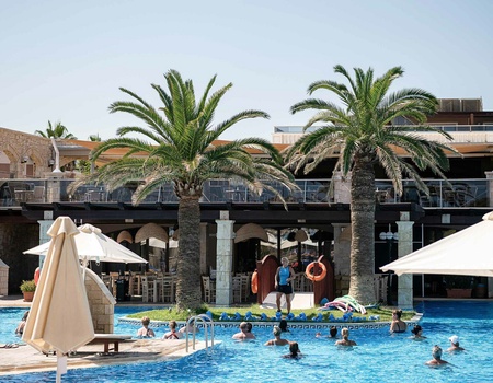 Club Héliades Caldera Creta Paradise 4* - Arrivée La Chanée - Crète, Grèce - Image 3