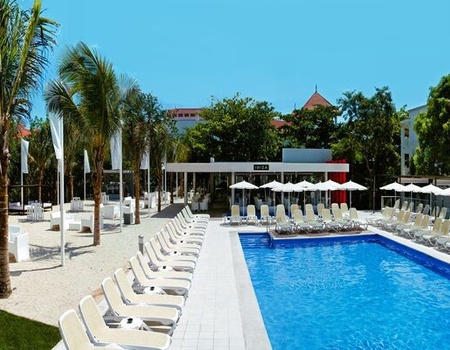 Hôtel Riu Yucatan ***** - 2
