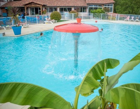 Camping Midi Pyrénées, 4* - 3