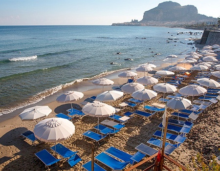 Hôtel Santa Lucia Le Sabbie d'Oro **** - 2