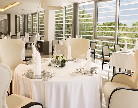 Hôtel Resort Lifeclass Portoroz 4* - 5