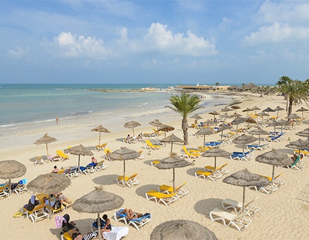 Hôtel Dar Djerba Narjess 3* - Djerba, Tunisie - Image 4