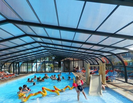 Camping Le Ragis, 4* - Vendée - Challans, Atlantique Nord - Image 5