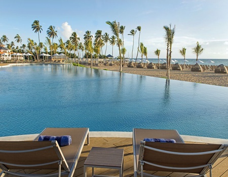 Hôtel Nickelodeon et Resorts - Punta Cana 5* - Punta Cana, République Dominicaine - Image 3