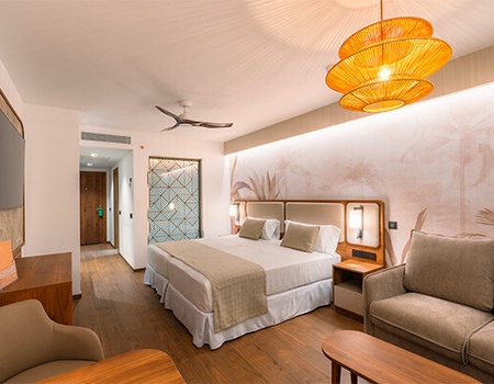 Hôtel Framissima Premium Riu Palace Phuket ***** - Phuket, Thailande - Image 4