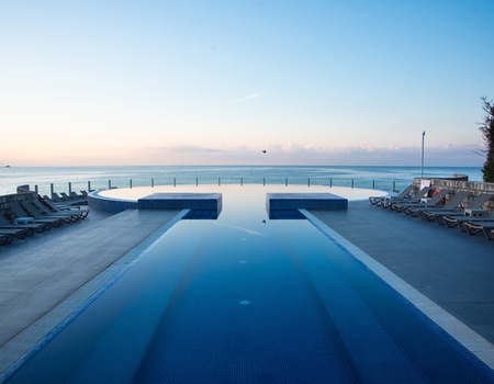 TUI Sélection Hôtel Avala Resort & Villas - Choix Flex 4* - 4