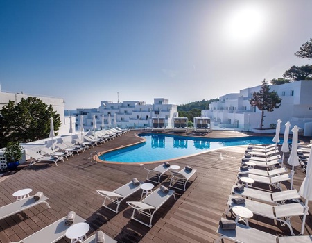 Hôtel Barceló Portinatx 4* Adult Only +17