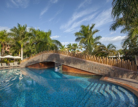 Hôtel Baobab Resort by Lopesan 5* - 2