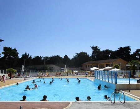 Camping maeva Club Les Préveils 4* - Vendée - La Tranche sur Mer, Atlantique Nord - Image 1