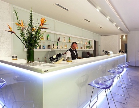 Hôtel Seabel Alhambra Beach Golf & Spa 4* - 4