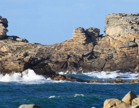 Escapade romantique entre terre et mer dans le Finistère - 4* - Finistère - Porspoder, Bretagne - Image 1