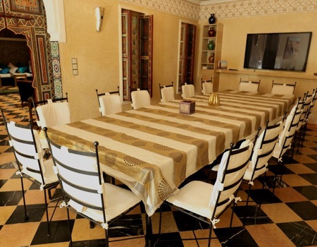 Riad l'Escale de Marrakech - 2