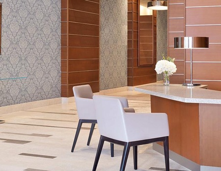 Delta Hotels by Marriott City Center Doha by Ôvoyages 5* - 4