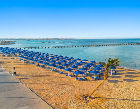 Hôtel Albatros Makadi Resort 5* - 2