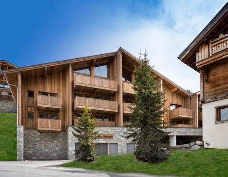 Résidence Terresens Le Diamant des Neiges - Savoie - La Plagne, Alpes du Nord - Image 1