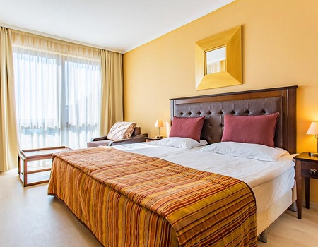 Hôtel Barceló Royal Beach 5* - 5