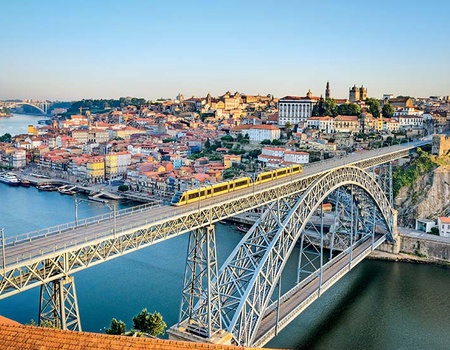 O ' fil du Douro - 3