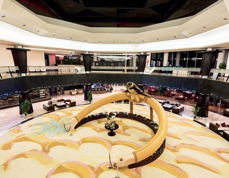 Ôclub Experience Barceló Tiran Sharm 4* - 4