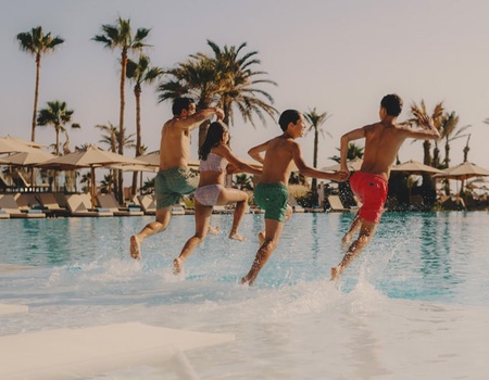 Iberostar Selection Eolia Djerba 5* - 5