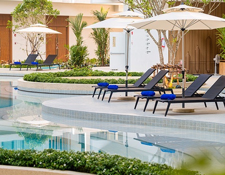 Fram Sélection Radisson Layan Resort Phuket ***** - Phuket, Thailande - Image 3