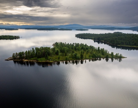 Séjour Multi-Activités à Savukoski - 1