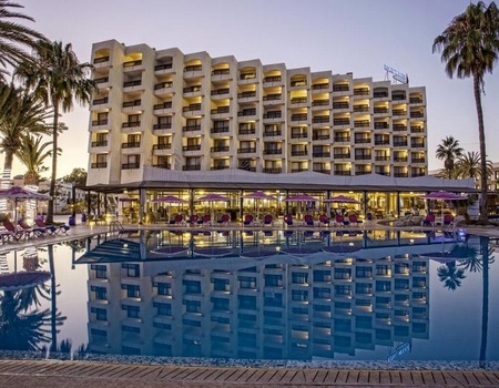Club Coralia Royal Mirage 4* - Agadir, Maroc - Image 1