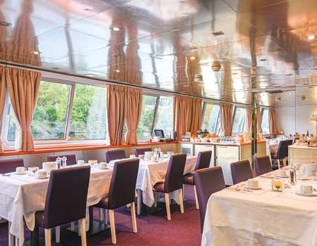 Croisière enchantée : à la découverte des Marchés de Noël entre Gand et Bruges (formule port/port) - Bruges, Belgique - Image 4