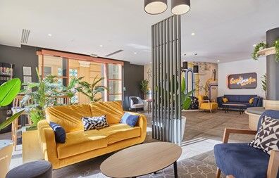 Résidence Appart'hôtel Atrium