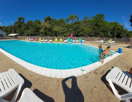 Camping Ternélia La Caillebotière