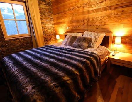 Chalet Les Lions Blancs - 4