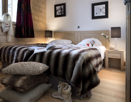 Résidence CGH & SPA Le Jhana 4* - 4