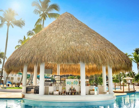 Sunscape Dominicus La Romana 4* - arrivée Punta Cana - 1