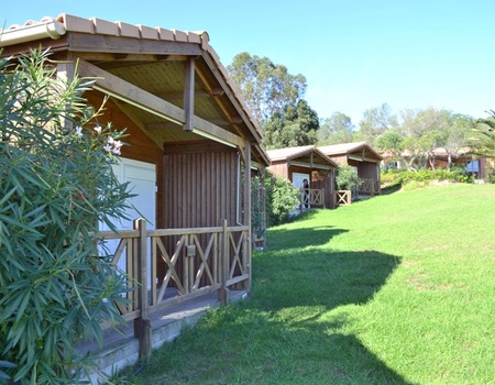 Hôtel Maora Village 3* (vols réguliers) - 4