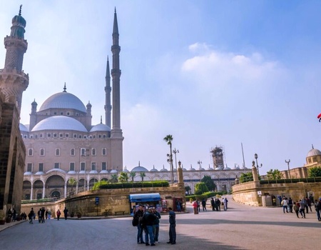 Circuit Pyramide et Mediterranée - 3