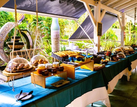 Résidence Tropicana Suites 4* avec Location de voiture - 3