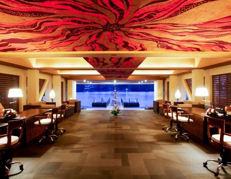 Kappa Club NH Bentota Ceysands Resort & Spa 4* - 4